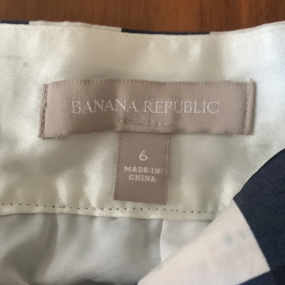Banana Republic Skirt - Picture 8 of 8